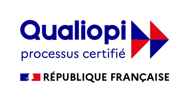 Logo Qualiopi formation