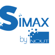 Logo de l’ERP SIMAX