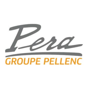 Pera - Groupe Pellenc