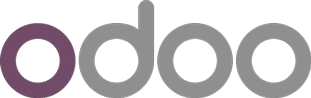 Logo officiel Odoo