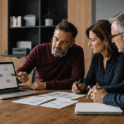 projet ERP PME