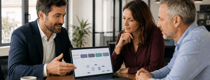 intégrateur Odoo Ain