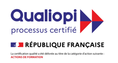 QUALIOPI – Garantie de rigueur pour notre service de formation