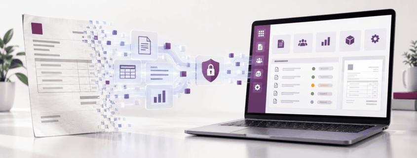 Facturation électronique avec Odoo